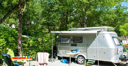 Caravane
