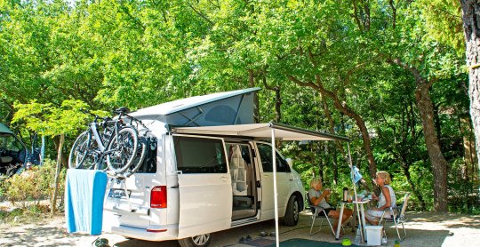 Camping car
