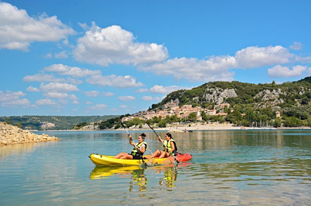 Canoe