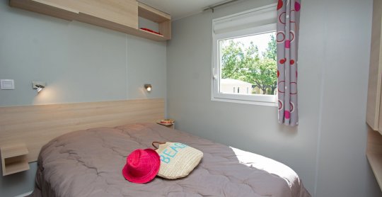 Chambre 140x190