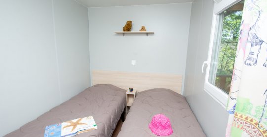 Chambre (80x190)x2